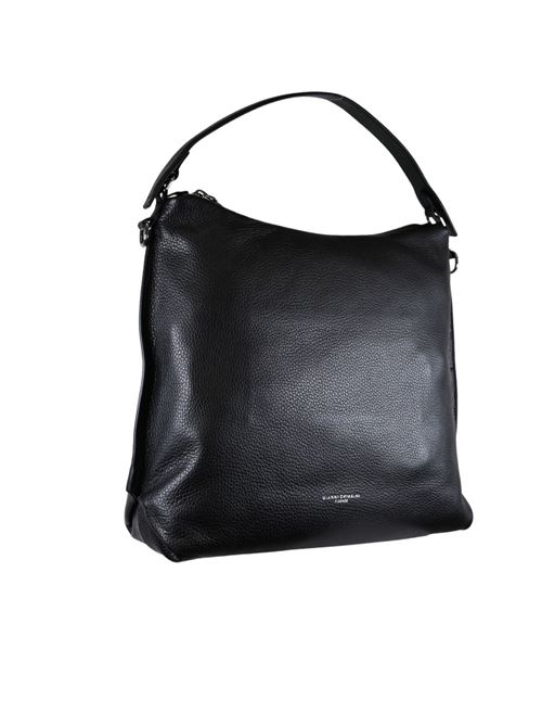 Virginia borsa a spalla GIANNI CHIARINI | BS11778GRNC001